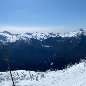 Meet your Posher, Mack